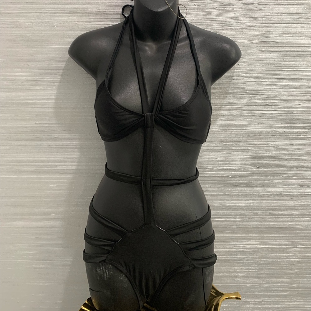 Women bathing suit